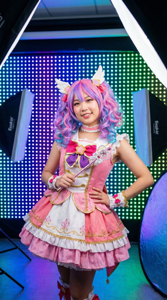 海角网动漫cosplay视频